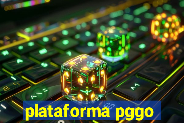 plataforma pggo